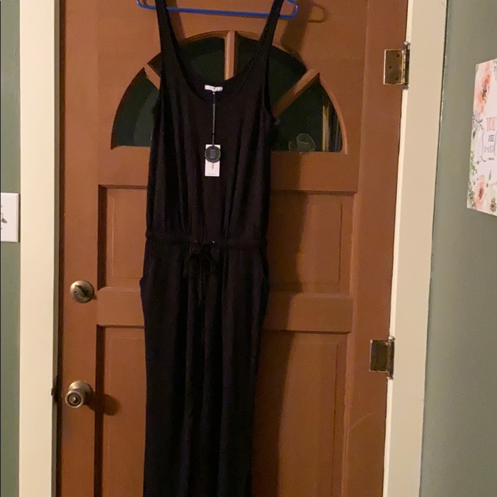 NWT z supply romper
